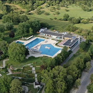 Gottmadingen Freibad