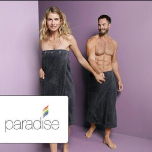 UNISEX - Offen für Alle