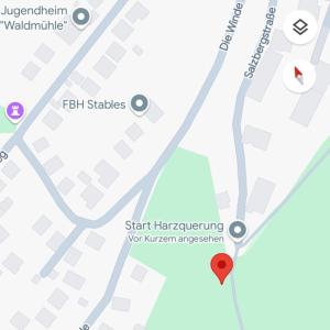 Outdoor sex Wernigerode