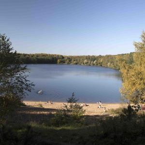 Von-Diergardt-See, Köln-Dünnwald