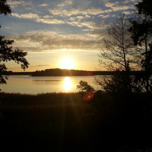 Berlin Kaulsdorf See FKK