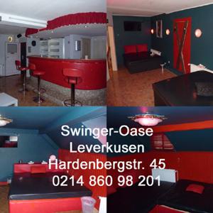 Swinger-Oase