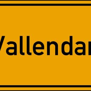 Vallendar Bahnhof