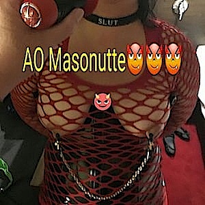 AOPainSlutUlrike