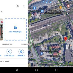 Erotik Discount Herne