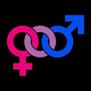 Bisexualität unter Paaren