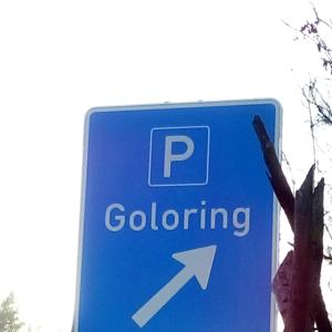 Goloring