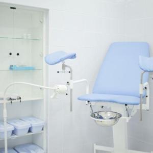 Klinik & Doktorspiele