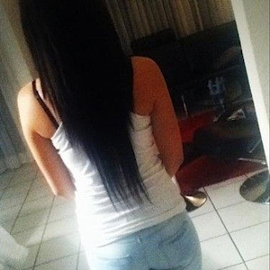 Rumvögeln Party genießen