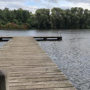 Wendebachstausee