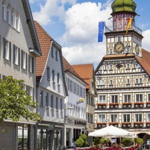 Pärchen- und Ladytreff Esslingen