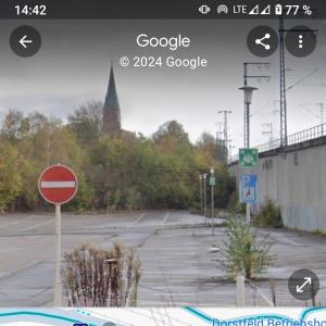 Ehemaliger Parkplatz O&K