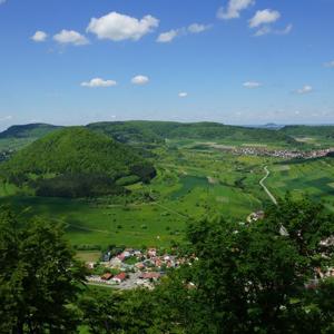 Schlater Wald