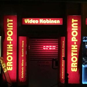 Erotik Point