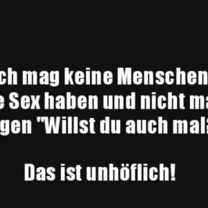 Reale Sextreffen Düsseldorf