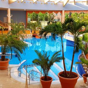 Kristall Wohlfühltherme Ludwigsfelde