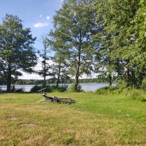Kronensee Ostercappeln