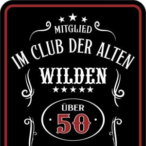 Die Alten Wilden Ü50 Kreis Gütersloh