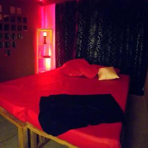 Keller der Frivolitäten