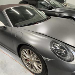 Porsche 911 Ausfahrten und mehr 