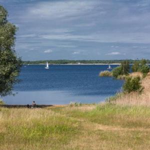 FFK-Bereich Cospudener See