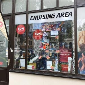 Adam & Eva Erotikshop