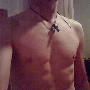 GeraldM
