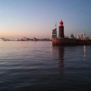 Bremerhaven für Paare und Frauen