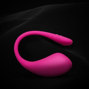 Lovense Toys Austausch/ Fernsteuern