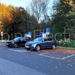 A3 Raststätte/Rastplatz SESSENHAUSEN (Der ECHTE)