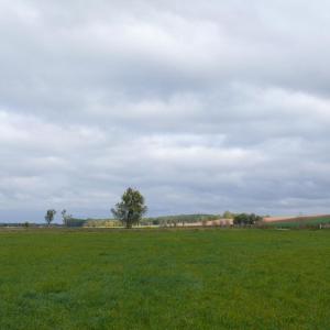 Spannen und Ficken in der Uckermark