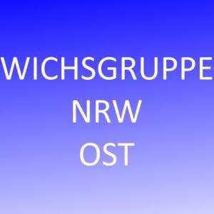 Wichsgruppe NRW Ost