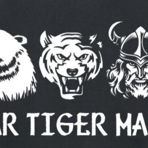 BärTigerMann