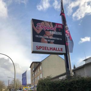 Welcome in the Sexy Wonderland