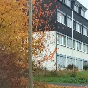 An der Aue 1 /Grosslupnitz