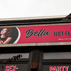 HÜ+GB exklusiv Getränke+Poppen inkl