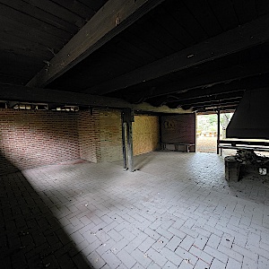 Alte Grillhütte Münchholzhausen