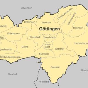 Outdoor Treff Göttingen und Umgebung 
