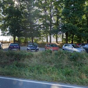 PP Arnold-Hardt-Weg, Ecke L68