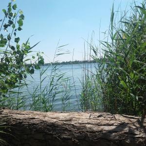 Süßer See