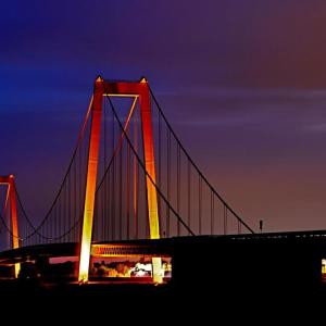 Emmericher Rheinbrücke