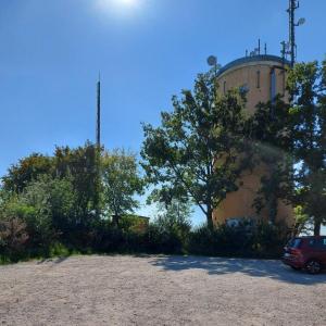 Marloffstein Wasserturm