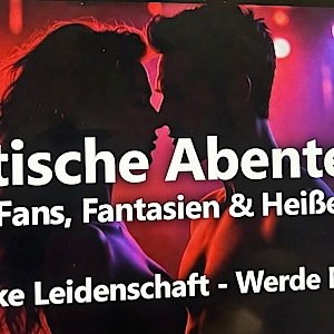 Erotische Abenteuer Flirts, Fantasien, &