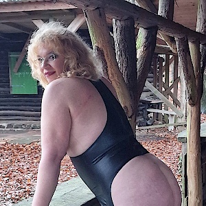 Glory-Hole Bang