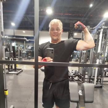 SteveFlirt84