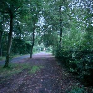 Pendler Parkplatz Seligenstadt/Mainhausen