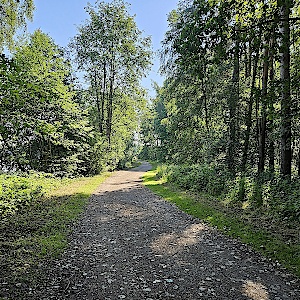 Altwarmbüchener See