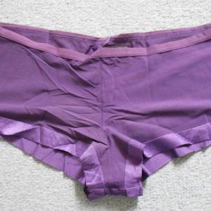 Dirty Panties / Getragene Höschen