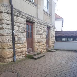 Gloryhole Stockach