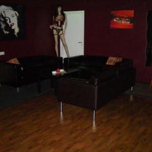 Haus Augenblick